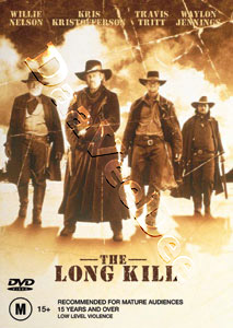 The Long Kill (DVD)